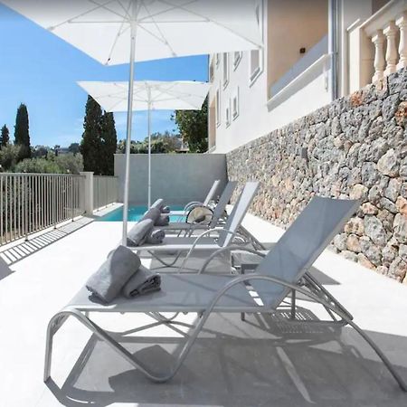 Villa Ona Puerto de Sóller Exteriér fotografie