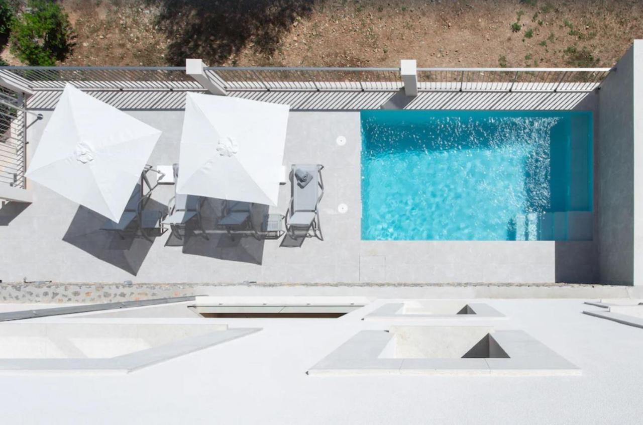 Villa Ona Puerto de Sóller Exteriér fotografie