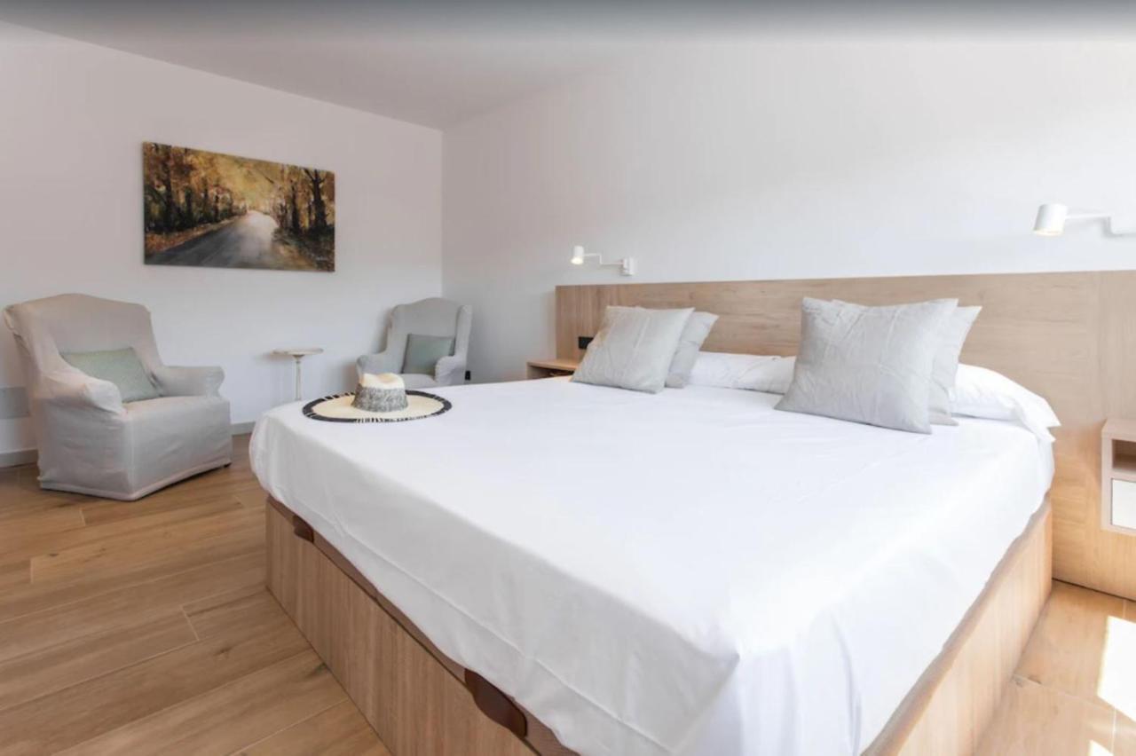 Villa Ona Puerto de Sóller Exteriér fotografie