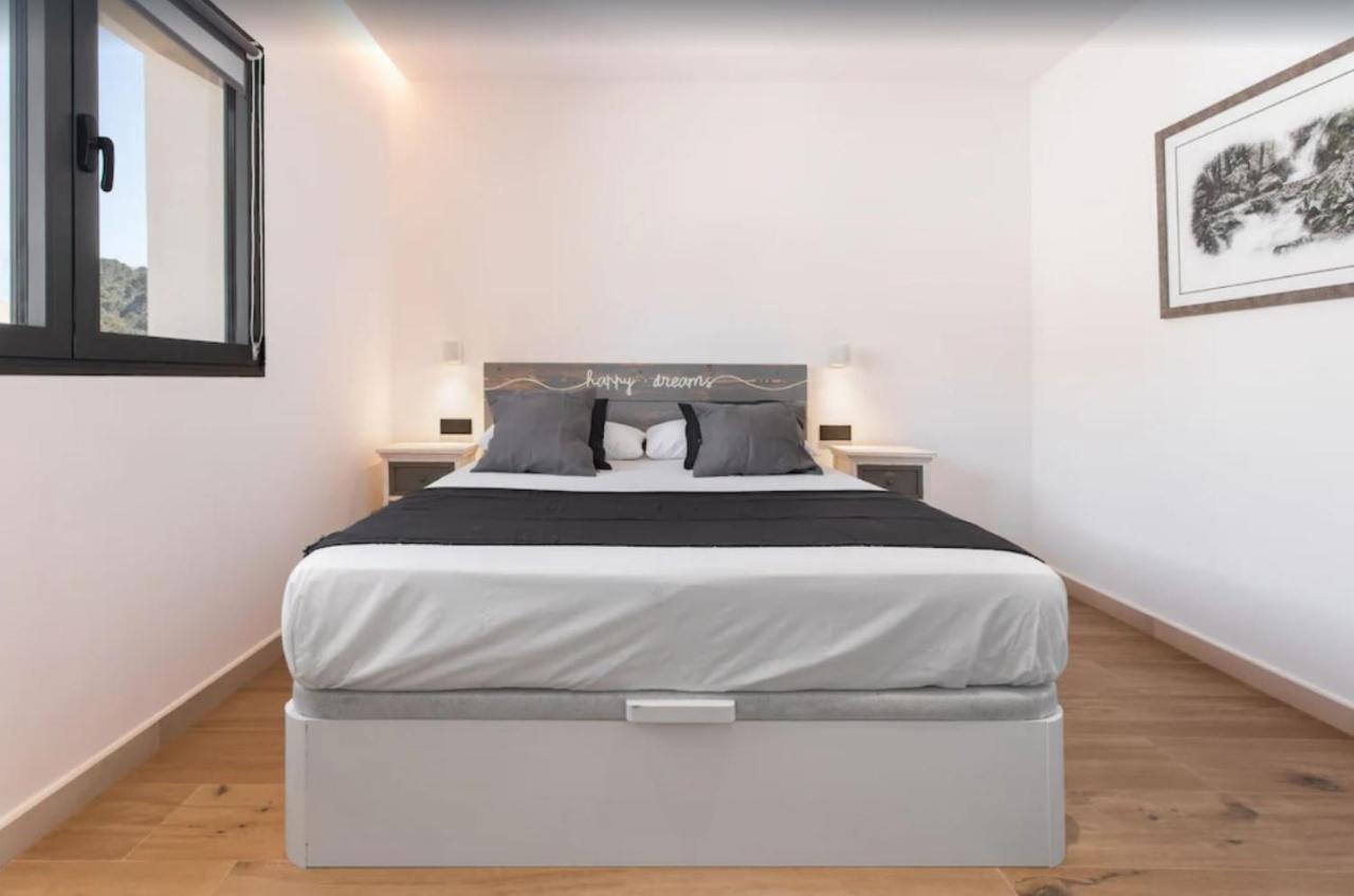 Villa Ona Puerto de Sóller Exteriér fotografie